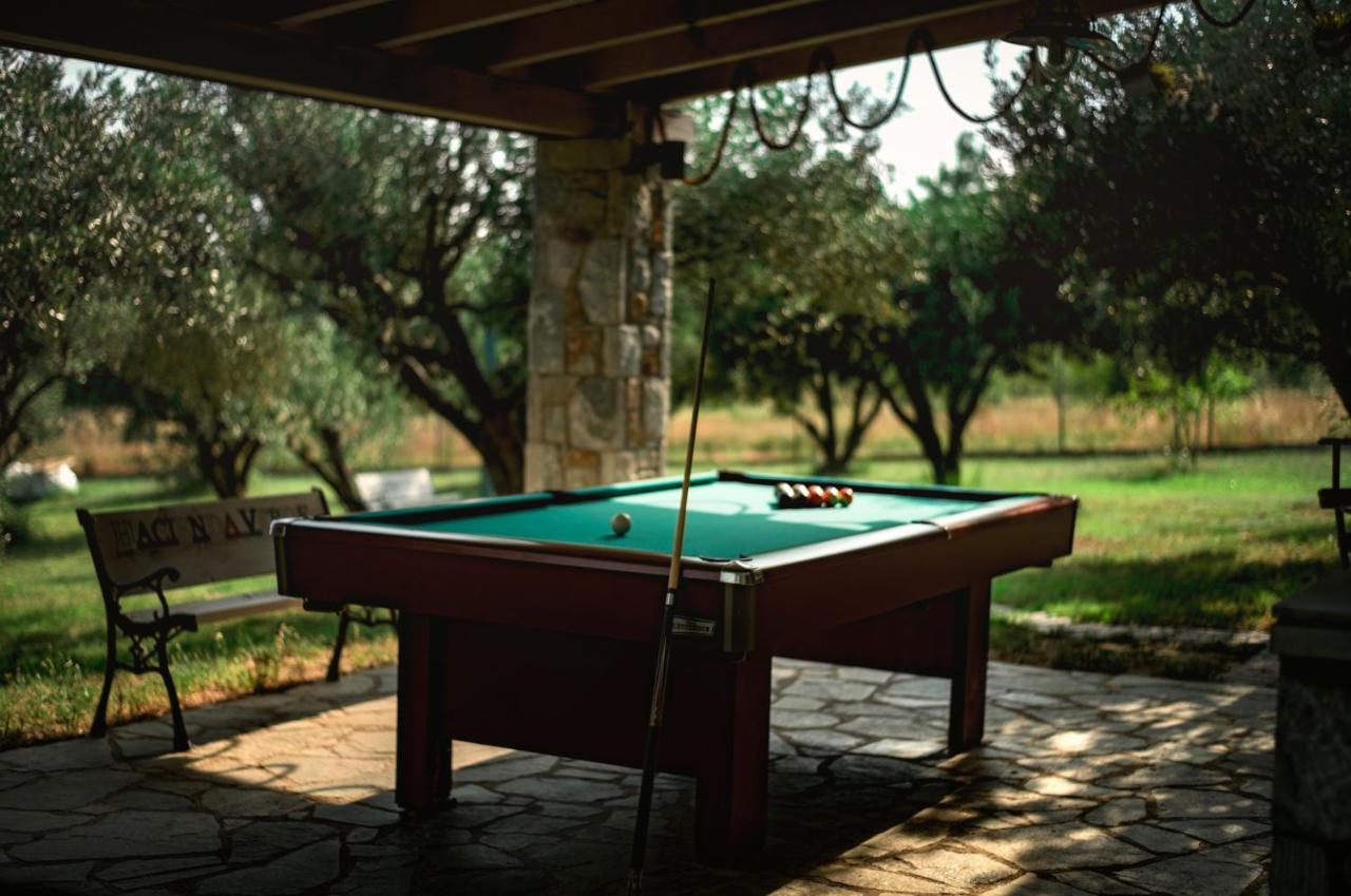 Hacienda Verde Serres Exterior photo