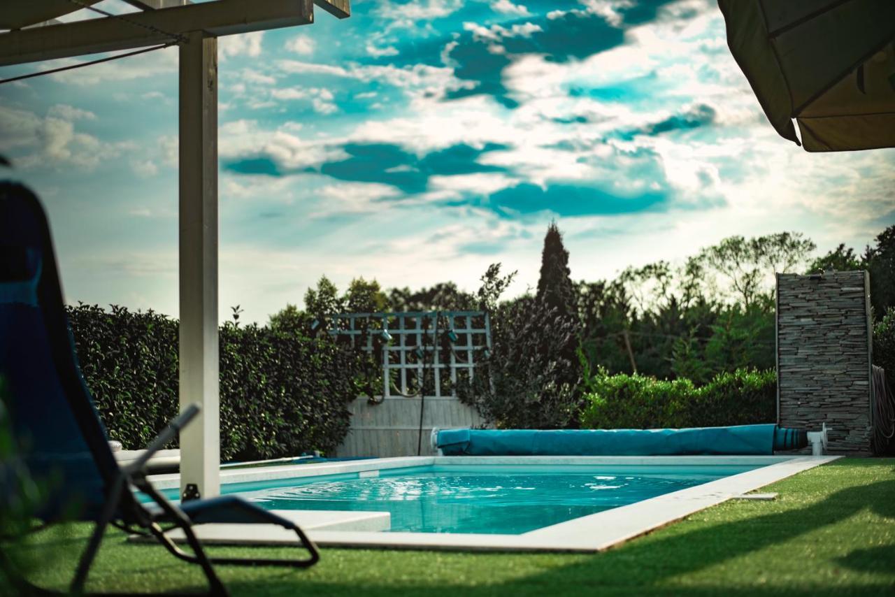 Hacienda Verde Serres Exterior photo