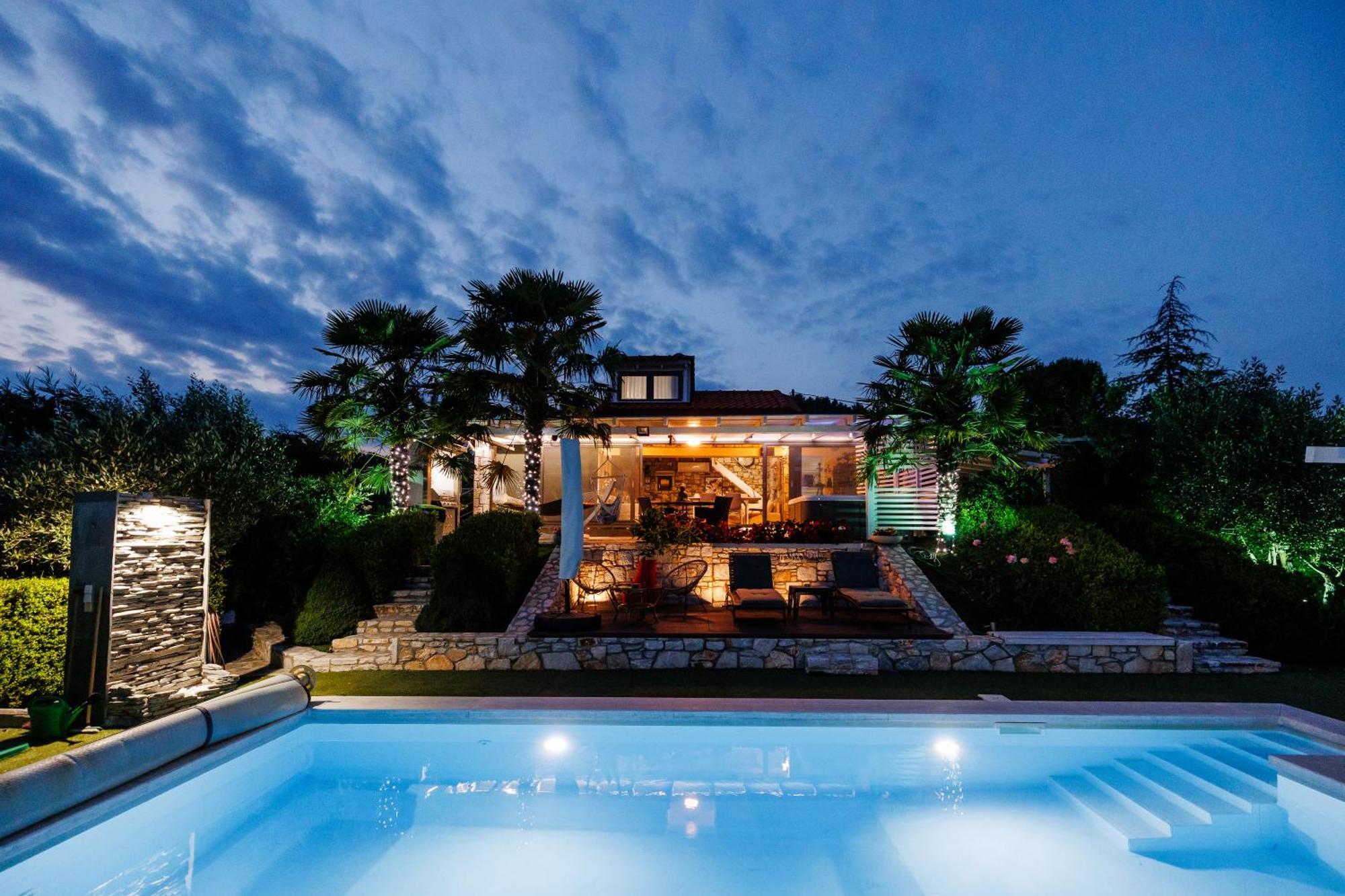 Hacienda Verde Serres Exterior photo